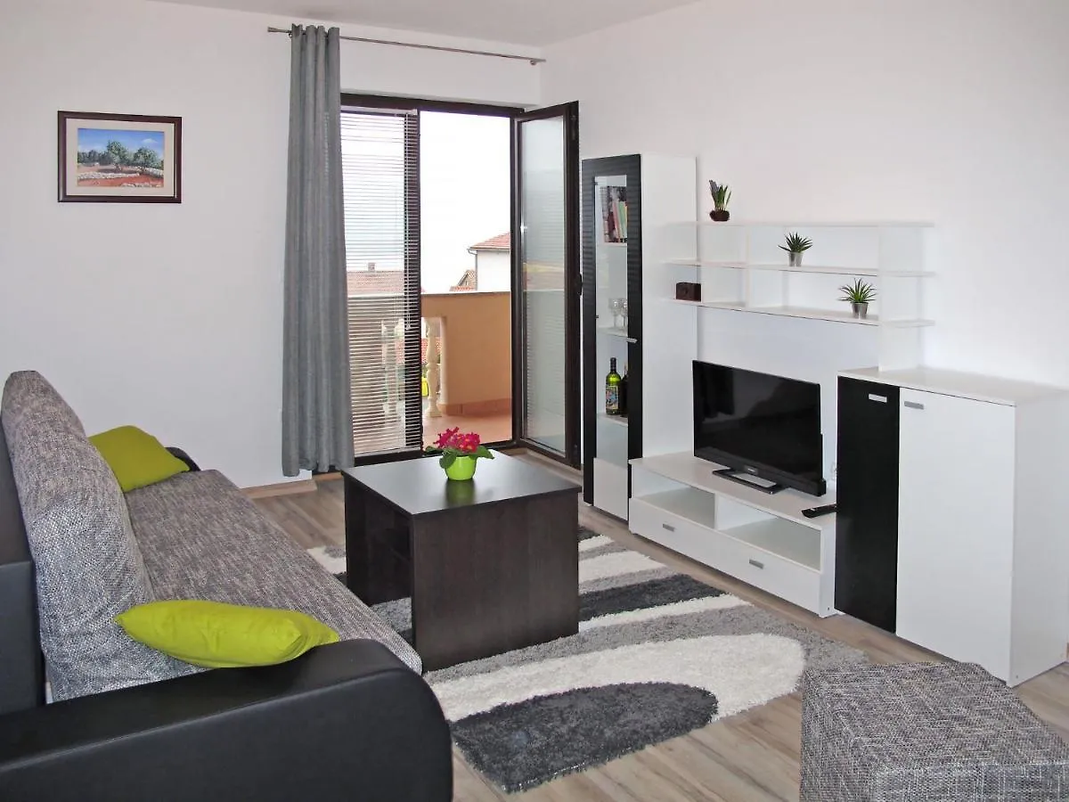 Apartment Rosic - Krk218 By Interhome Kornić